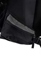 Pitbull Sports Backpack -grey